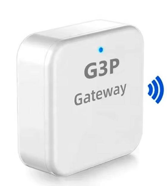 Gateway G3